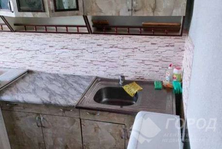 Продам 1-кімнатну квартиру, Новые дома, Маршала Жукова метро (Дворец спорта), Код: 705511/3