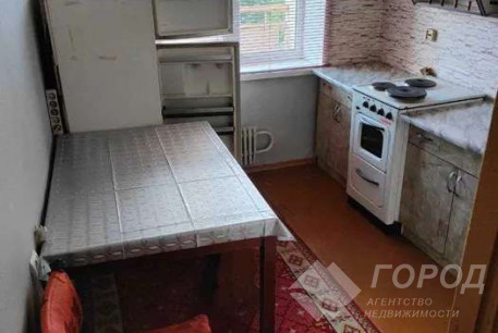 Продам 1-кімнатну квартиру, Новые дома, Маршала Жукова метро (Дворец спорта), Код: 705511/3