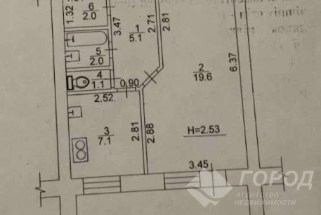 Продам 1-кімнатну квартиру, Новые дома, Маршала Жукова метро (Дворец спорта), Код: 705511/3