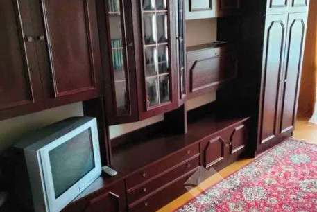 Продам 1-кімнатну квартиру, Новые дома, Маршала Жукова метро (Дворец спорта), Код: 705511/3