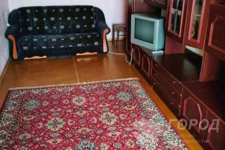 Продам 1-кімнатну квартиру, Новые дома, Маршала Жукова метро (Дворец спорта), Код: 705511/3