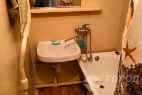 Продам 1-кімнатну квартиру, Новые дома, Маршала Жукова метро (Дворец спорта), Код: 705511/3