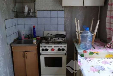 Продам 2-х кімнатну квартиру, Рогань, Восточный, Код: 705544/3