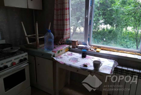 Продам 2-х кімнатну квартиру, Рогань, Восточный, Код: 705544/3