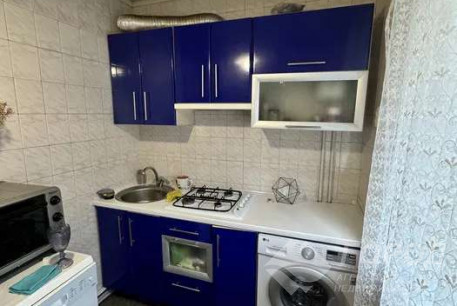 Сдам 3-х кімнатну квартиру, Северная Салтовка, Код: 705579/1