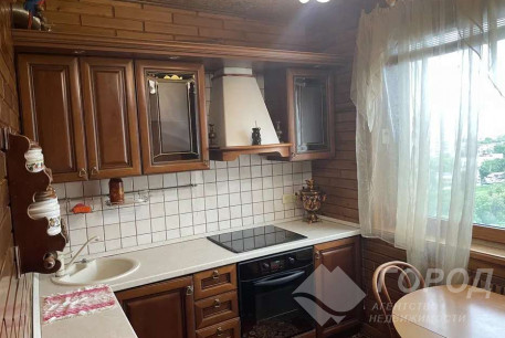 Сдам 2-х кімнатну квартиру, Холодная Гора, Холодная Гора метро, Код: 705727/3