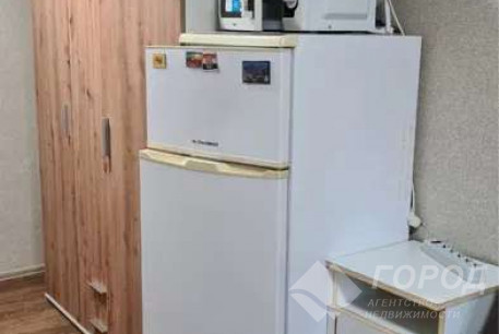 Сдам гостинку, Павлово поле, Ботанический сад метро, Код: 705768/4