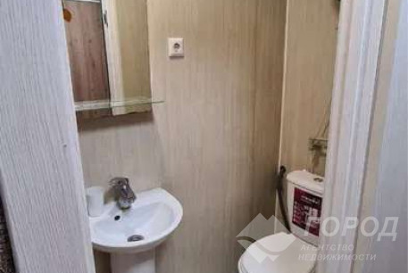Сдам гостинку, Павлово поле, Ботанический сад метро, Код: 705768/4