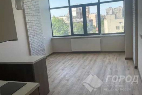 Продам 1-кімнатну квартиру в новобудові, Сосновая Горка, Научная метро, Код: 705851/4