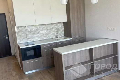 Продам 1-кімнатну квартиру в новобудові, Сосновая Горка, Научная метро, Код: 705851/4