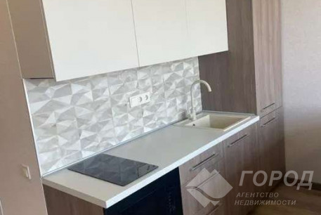 Продам 1-кімнатну квартиру в новобудові, Сосновая Горка, Научная метро, Код: 705851/4