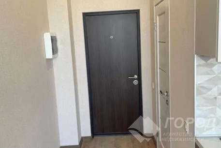 Продам 1-кімнатну квартиру в новобудові, Сосновая Горка, Научная метро, Код: 705851/4