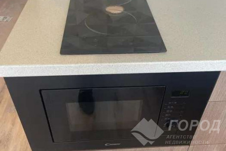 Продам 1-кімнатну квартиру в новобудові, Сосновая Горка, Научная метро, Код: 705851/4