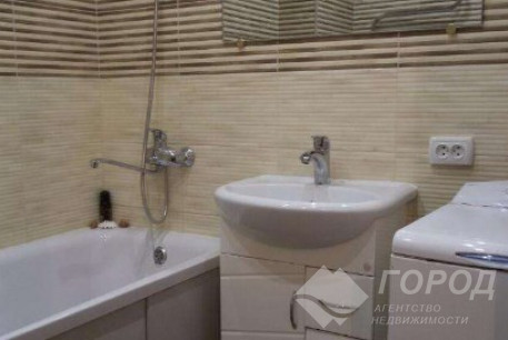 Сдам 3-х кімнатну квартиру, Алексеевка, Алексеевская метро, Код: 705908/3