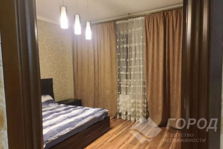 Сдам 2-х кімнатну квартиру, Сосновая Горка, Научная метро, Код: 705945/1