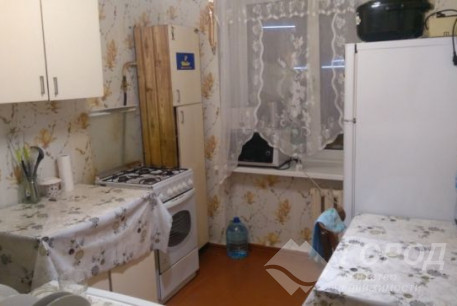 Сдам 1-кімнатну квартиру, Гагарина проспект, Код: 706006/1