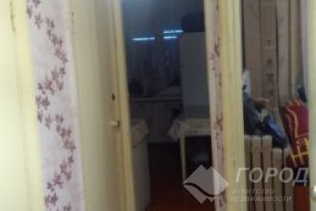 Сдам 1-кімнатну квартиру, Гагарина проспект, Код: 706006/1