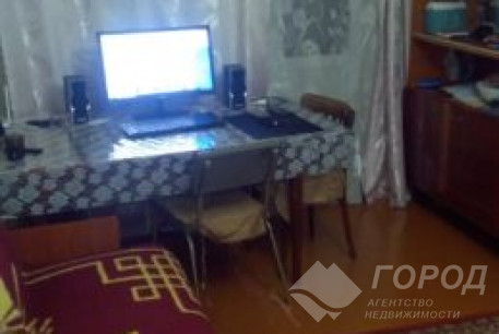 Сдам 1-кімнатну квартиру, Гагарина проспект, Код: 706006/1