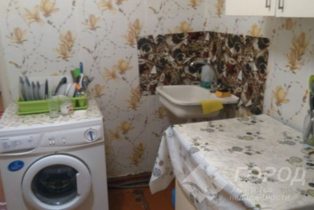 Сдам 1-кімнатну квартиру, Гагарина проспект, Код: 706006/1