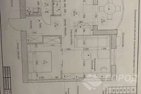 Продам 2-х кімнатну квартиру в новобудові, Центр, Университет метро, Код: 706078/6