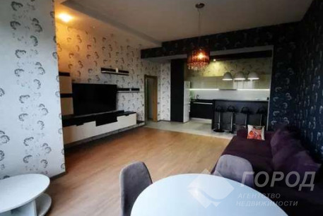 Продам 3-х кімнатну квартиру в новобудові, Центр, Исторический Музей метро, Код: 706078/7