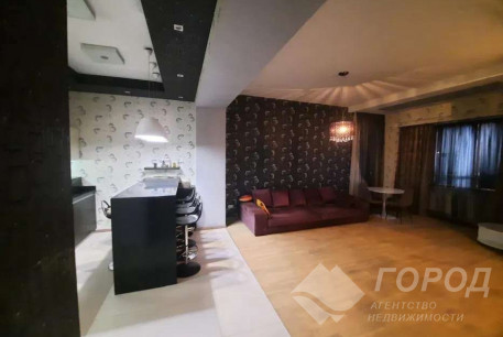 Продам 3-х кімнатну квартиру в новобудові, Центр, Исторический Музей метро, Код: 706078/7