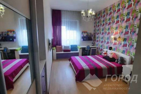 Продам 3-х кімнатну квартиру в новобудові, Центр, Исторический Музей метро, Код: 706078/7