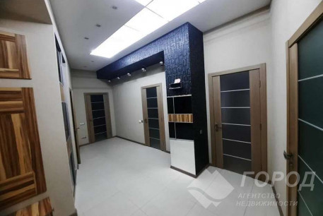 Продам 3-х кімнатну квартиру в новобудові, Центр, Исторический Музей метро, Код: 706078/7