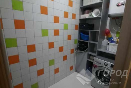 Продам 3-х кімнатну квартиру в новобудові, Центр, Исторический Музей метро, Код: 706078/7