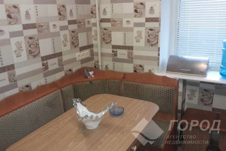 Сдам 1-кімнатну квартиру, Павлово поле, Код: 706151/1