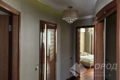 Продам 3-х кімнатну квартиру в новобудові, Павлово поле, Ботанический сад метро, Код: 706234/2