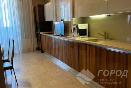 Продам 3-х кімнатну квартиру в новобудові, Павлово поле, Ботанический сад метро, Код: 706234/2