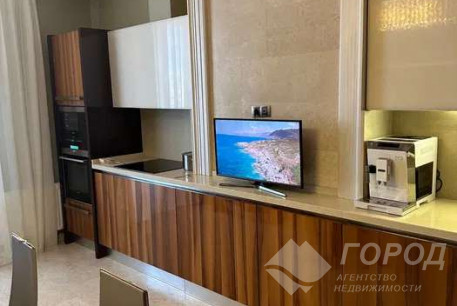 Продам 3-х кімнатну квартиру в новобудові, Павлово поле, Ботанический сад метро, Код: 706234/2