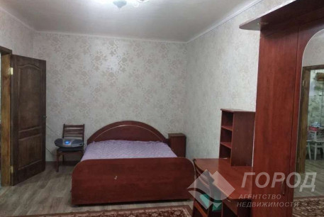 Сдам 1-кімнатну квартиру, Центральный рынок, Центральный Рынок метро, Код: 706255/1