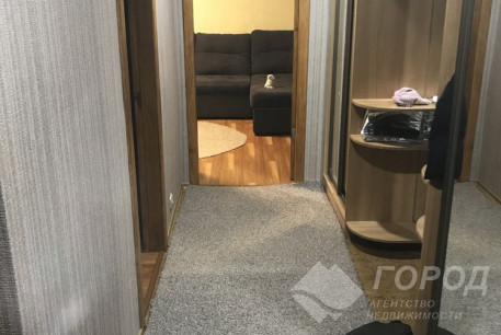 Продам 2-х кімнатну квартиру, Салтовка, Код: 706308/2