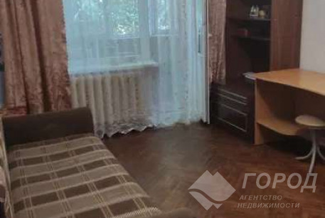 Сдам 1-кімнатну квартиру, ХТЗ, Масельского метро, Код: 706314/1