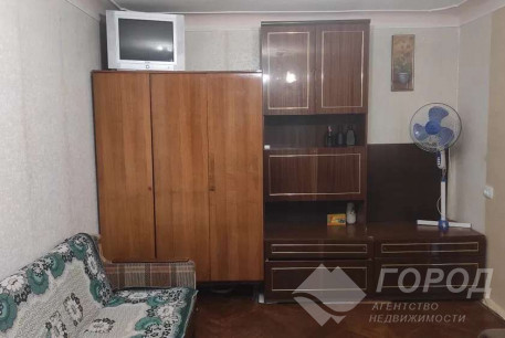 Сдам 1-кімнатну квартиру, ХТЗ, Масельского метро, Код: 706314/1