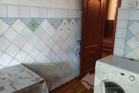 Сдам 1-кімнатну квартиру, ХТЗ, Масельского метро, Код: 706314/1