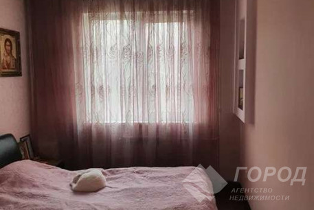 Продам 3-х кімнатну квартиру, Салтовка, 522 м/р, Код: 706356/10