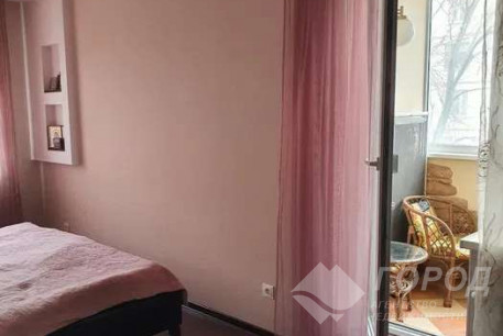 Продам 3-х кімнатну квартиру, Салтовка, 522 м/р, Код: 706356/10