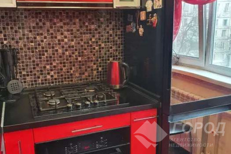 Продам 3-х кімнатну квартиру, Салтовка, 522 м/р, Код: 706356/10