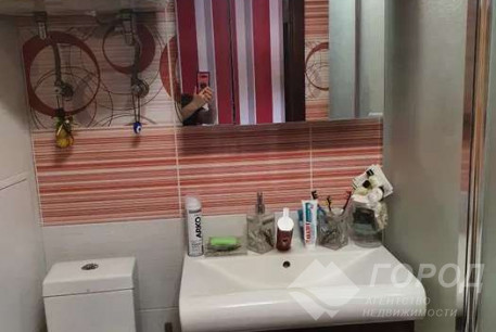 Продам 3-х кімнатну квартиру, Салтовка, 522 м/р, Код: 706356/10