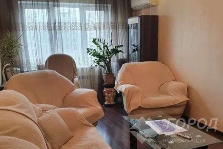 Продам 3-х кімнатну квартиру, Салтовка, 522 м/р, Код: 706356/10