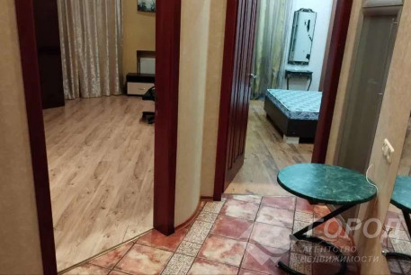 Сдам 2-х кімнатну квартиру, Центр, Архитектора Бекетова метро, Код: 706356/13