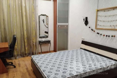 Сдам 2-х кімнатну квартиру, Центр, Архитектора Бекетова метро, Код: 706356/13