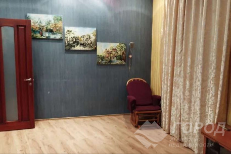 Сдам 2-х кімнатну квартиру, Центр, Архитектора Бекетова метро, Код: 706356/13