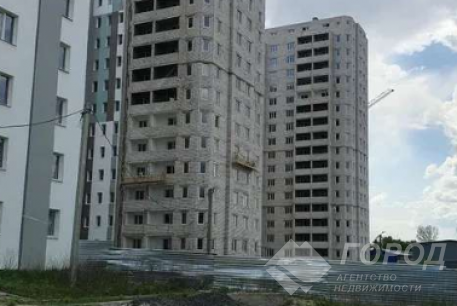 Продам 2-х кімнатну квартиру в новобудові, Гагарина проспект, Код: 706356/14