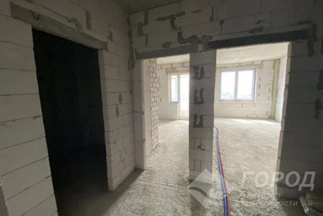 Продам 1-кімнатну квартиру в новобудові, Павлово поле, Код: 706356/16