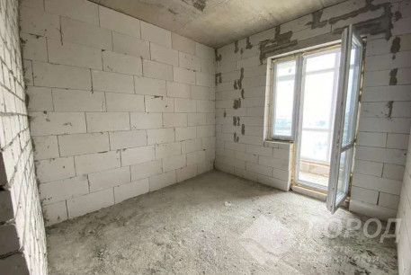 Продам 1-кімнатну квартиру в новобудові, Павлово поле, Код: 706356/16