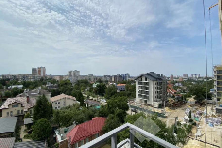 Продам 1-кімнатну квартиру в новобудові, Павлово поле, Код: 706356/16